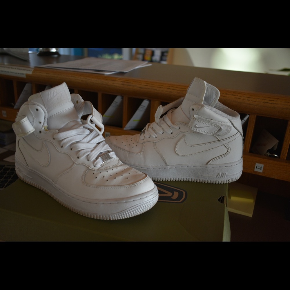 Nike Air Force 1
